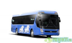 Cho thuê xe 7 chỗ đi tour 3 ngày 2 đêm tại Phú Quốc
